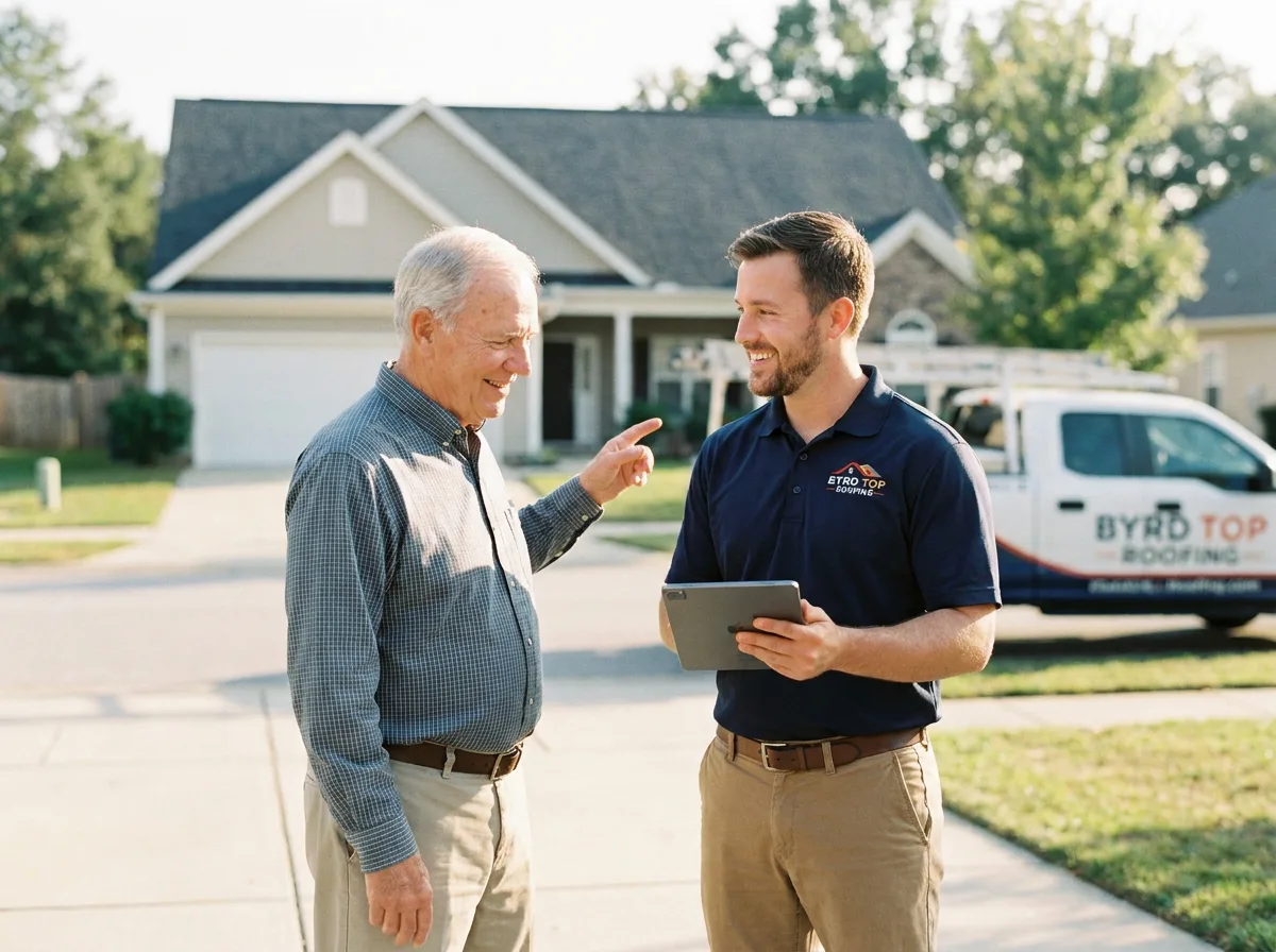 Roofing Mcdowell, KY FAQs